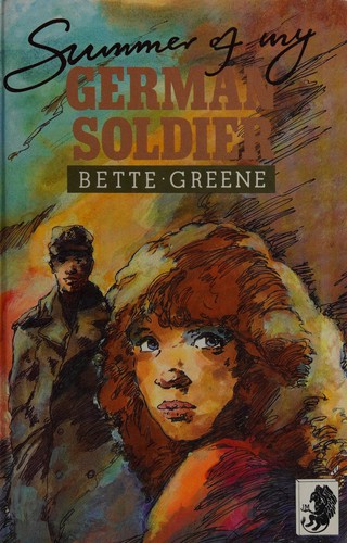 Bette Greene: Summer of my German soldier (1988, Murray)