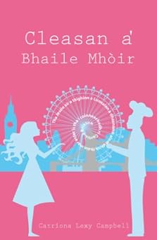 Cleasan a’ Bhaile Mhòir (EBook, Scottish Gaelic language, Sandstone Press)