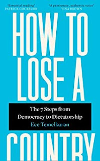 Ece Temelkuran: How to Lose a Country (EBook, Fourth Estate)