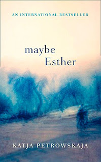 Maybe Esther (Hardcover, 2018, Fourth Estate)