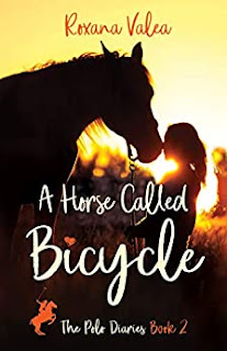 Roxana Valea: Horse Called Bicycle (2020, RV Publications)