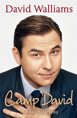 David Walliams: Camp David