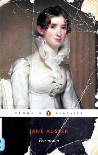 Jane Austen: Persuasion (2003, Penguin Books)