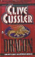 Clive Cussler: Dragon (Paperback, 1991, Pocket Books)