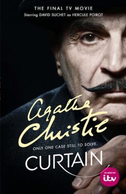 Agatha Christie: Curtain (2013, HarperCollins Publishers Limited)