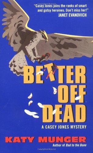 Better Off Dead (2001)