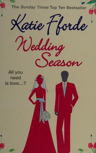 Katie Fforde: Wedding season (2008, Charnwood)