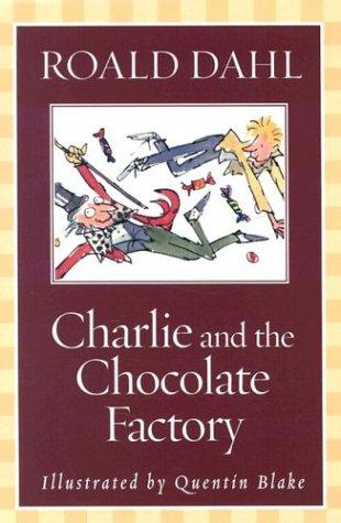 Roald Dahl: Roald Dahl/Charlie Boxed Set (Charlie and the Chocolate Factory and Charlie and the Great Glass Elevator) (2001, Knopf Books for Young Readers)