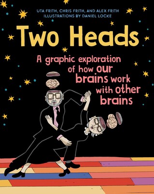 Two Heads (GraphicNovel, 2022, Scribner)