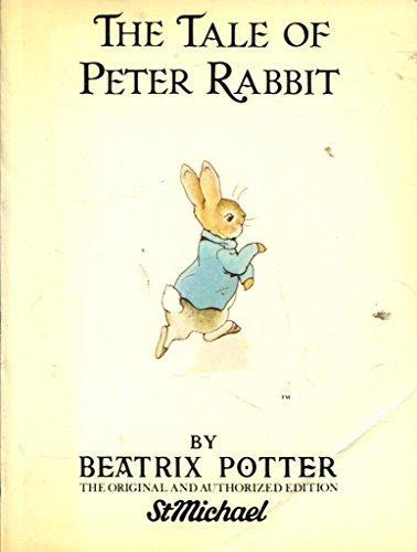 Beatrix Potter: The Tale of Peter Rabbit