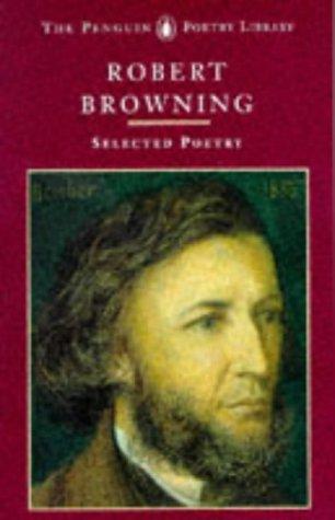 Daniel Karlin, Robert Browning: Browning (1990, Puffin)