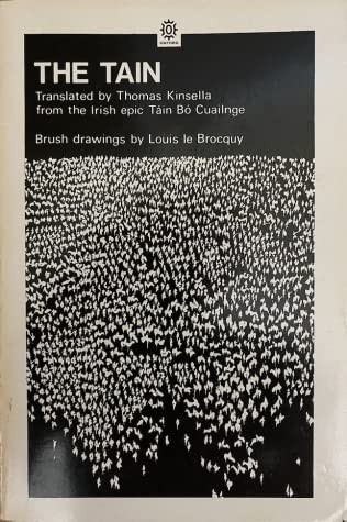 The Tain (1970, Oxford University Press)