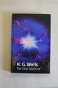 H. G. Wells: The Time Machine (2002, Isis Large Print)