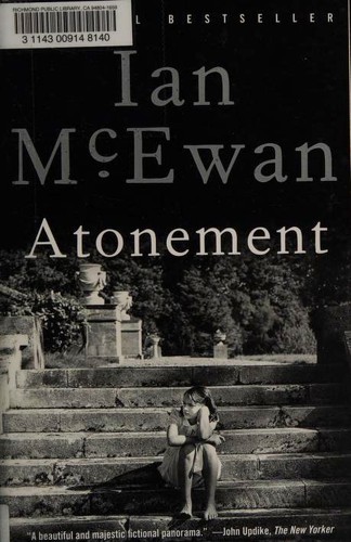 Ian McEwan: Atonement (Paperback, 2003, Anchor Books)
