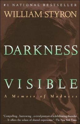 William Styron: Darkness visible (1992, Vintage Books)