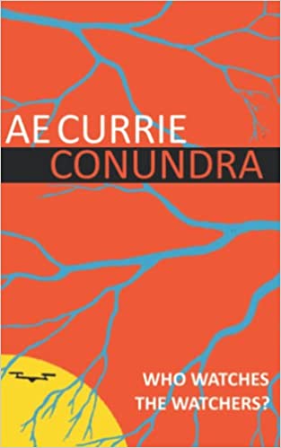 A.E. Currie: Conundra (EBook, Independently published)