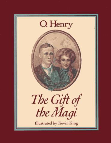 O. Henry: The gift of the Magi (1988, Simon & Schuster Books for Young Readers)