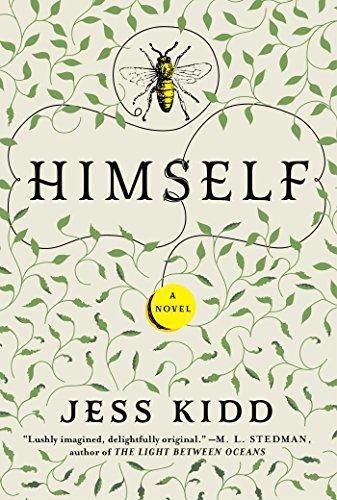 Jess Kidd: Himself (2017)