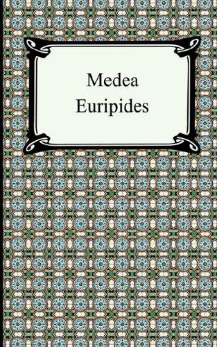 Edward P. Coleridge: Medea (Paperback, 2005, Digireads.com)