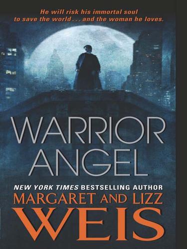 Margaret Weis: Warrior Angel (EBook, 2007, HarperCollins)