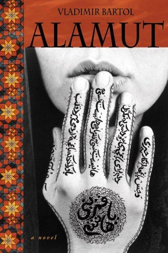 Vladimir Bartol: Alamut (Paperback, 2007, North Atlantic Books)