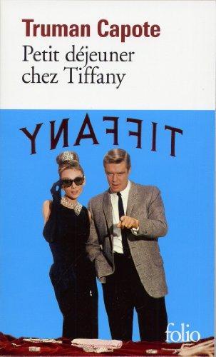 Truman Capote: Petit déjeuner chez Tiffany (French language, 1973)