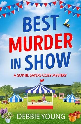 Best Murder in Show (2022, Boldwood Books, BOLDWOOD BOOKS LTD)