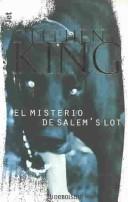 Stephen King: El misterio de Salem's Lot (Paperback, Spanish language, 2003, Plaza & Janés)