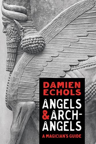 Damien Echols: Angels and Archangels (Paperback, Sounds True)