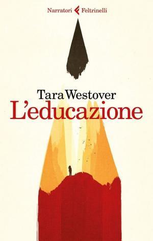 Tara Westover: Educated (Italian language, 2018)