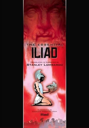 Όμηρος: Essential Iliad (2006)