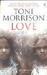 Toni Morrison: Love (Paperback, 2004, Vintage)