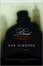 Dan Simmons: Drood (Paperback, 2010, Back Bay Books)