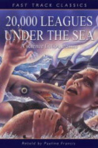 Jules Verne, Pauline Francis: 20,000 Leagues Under the Sea (Paperback, 2005, Evans Brothers)