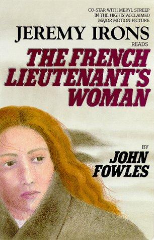 John Fowles: The French Lieutenant's Woman (AudiobookFormat, 1988, The Audio Partners)