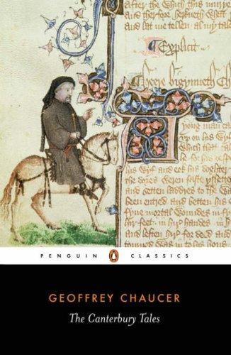 Geoffrey Chaucer, Jill Mann: The Canterbury Tales (2005, Penguin Classics)