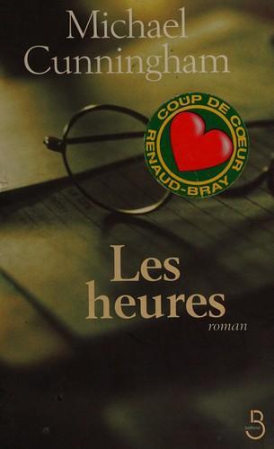 Michael Cunningham: Les heures (French language, 1999)