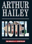 Arthur Hailey: Hotel (Paperback, 2005, Rupa Publications India)