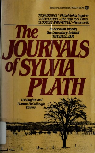 Sylvia Plath: The journals of Sylvia Plath (1982, Dial Press)