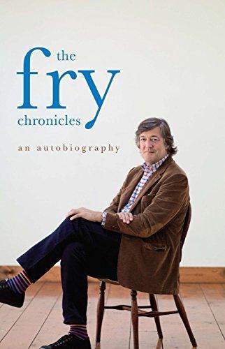 Stephen Fry: The Fry Chronicles