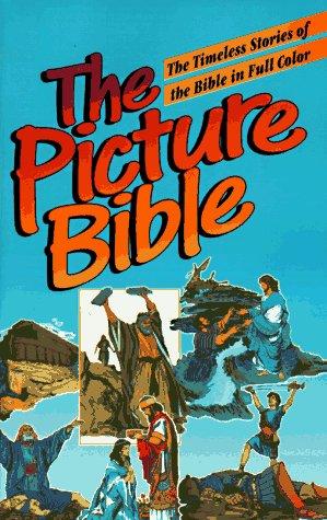 Iva Hoth: Picture Bible (Paperback, 1920, Chariot Victor Publishing)