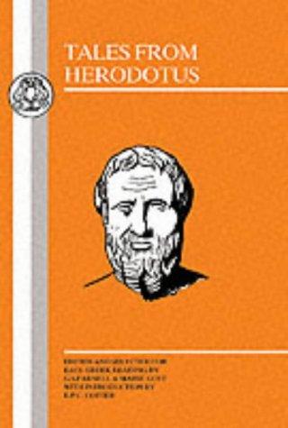 Herodote: Herodotus (Paperback, 1996, Duckworth Publishers)