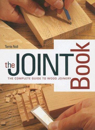 Terrie Noll: The Joint Book (2007)