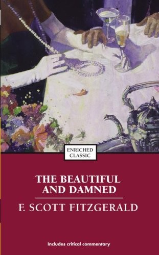 F. Scott Fitzgerald: The Beautiful and Damned (Paperback, Brand: Scribner, Simon & Schuster)