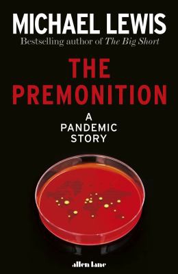 Michael Lewis: Premonition (2021, Penguin Books, Limited)