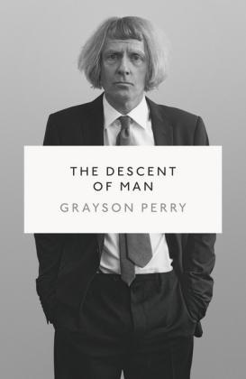 Grayson Perry: The Descent of Man (2016)