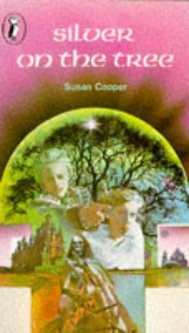 Susan Cooper: Silver on the Tree (1979, Puffin Books)