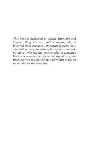 Dan Simmons: Darwin's blade (EBook, 2007, HarperCollins e-books)