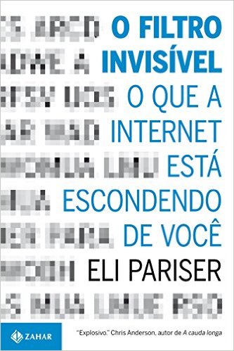 Eli Pariser: The Filter Bubble (2011)