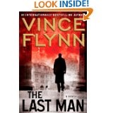 Vince Flynn: The Last Man (Hardcover, 2012, Atria Books, Emily Bestler Books/Atria Books)